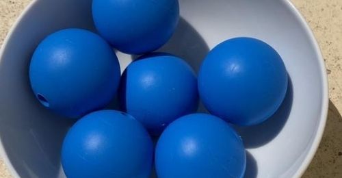 Blog Zéro-Déchet : Comment utiliser les balles de lavage ?