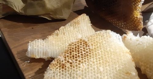 Comment utiliser la cire d'abeille