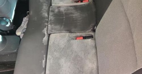 Comment nettoyer mes sièges de voiture avec du bicarbonate ?