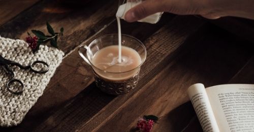 Blog Zéro-Déchet : Faire sa boisson chocolatée