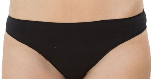 Blog Zéro-Déchet : La culotte menstruelle (culotte de règles lavable)