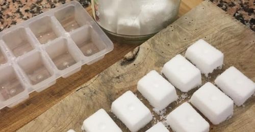 Pastilles wc maison : la recette facile et efficace avec 2 ingrédients