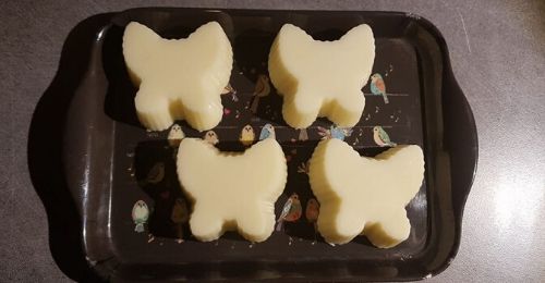 Blog Zéro-Déchet : Recette de déodorant naturelle