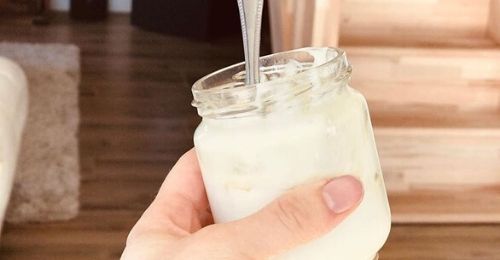 Blog Zéro-Déchet : Recette de yaourts maisons