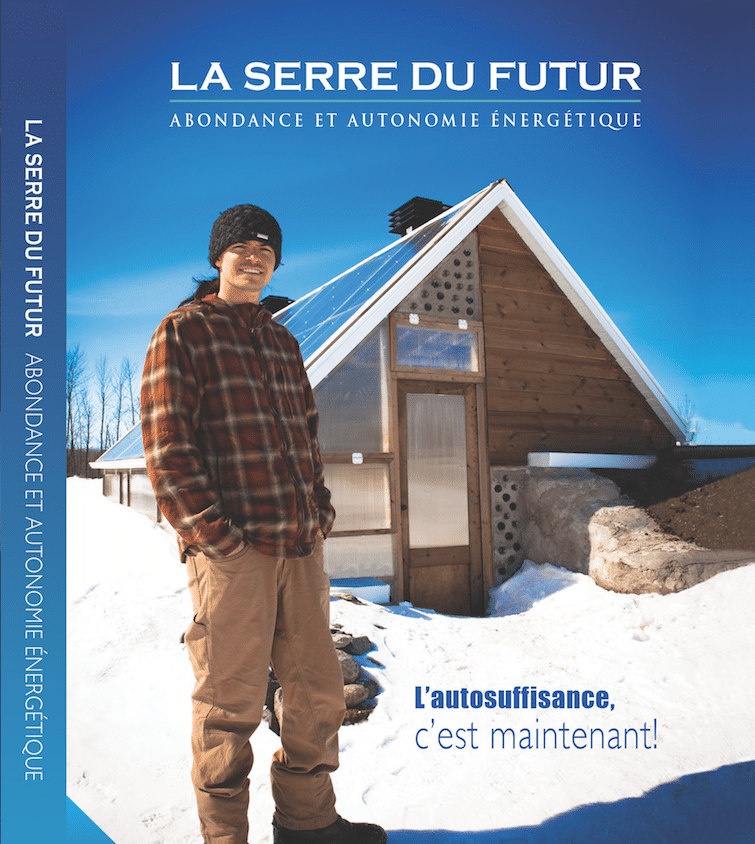 serre du futur abondance et autonomie énergétique