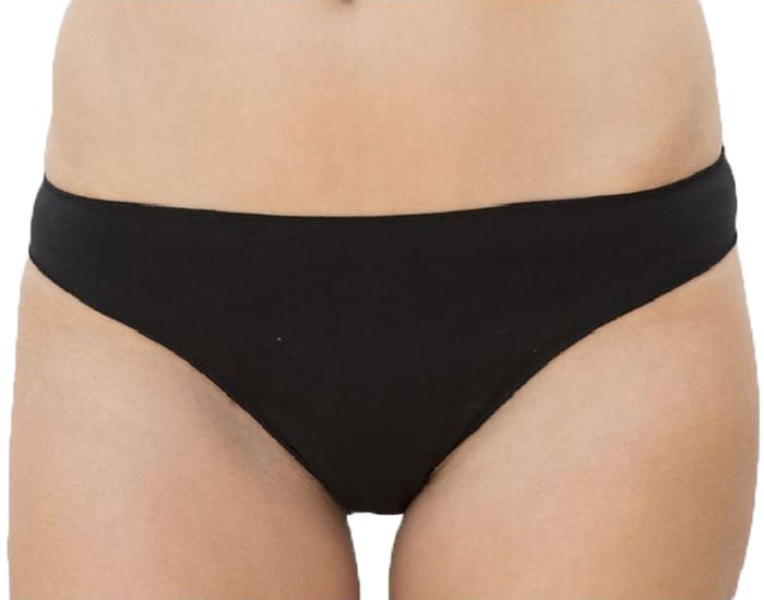 culotte (tanga) menstruelle