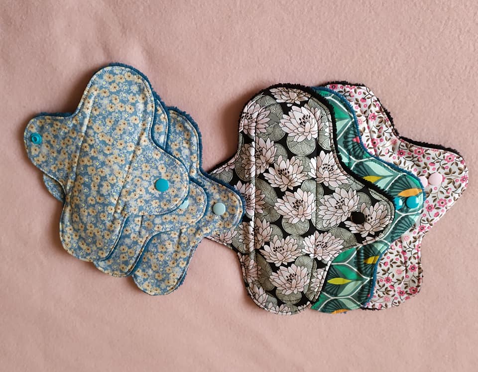 alternative à la cup menstruelle