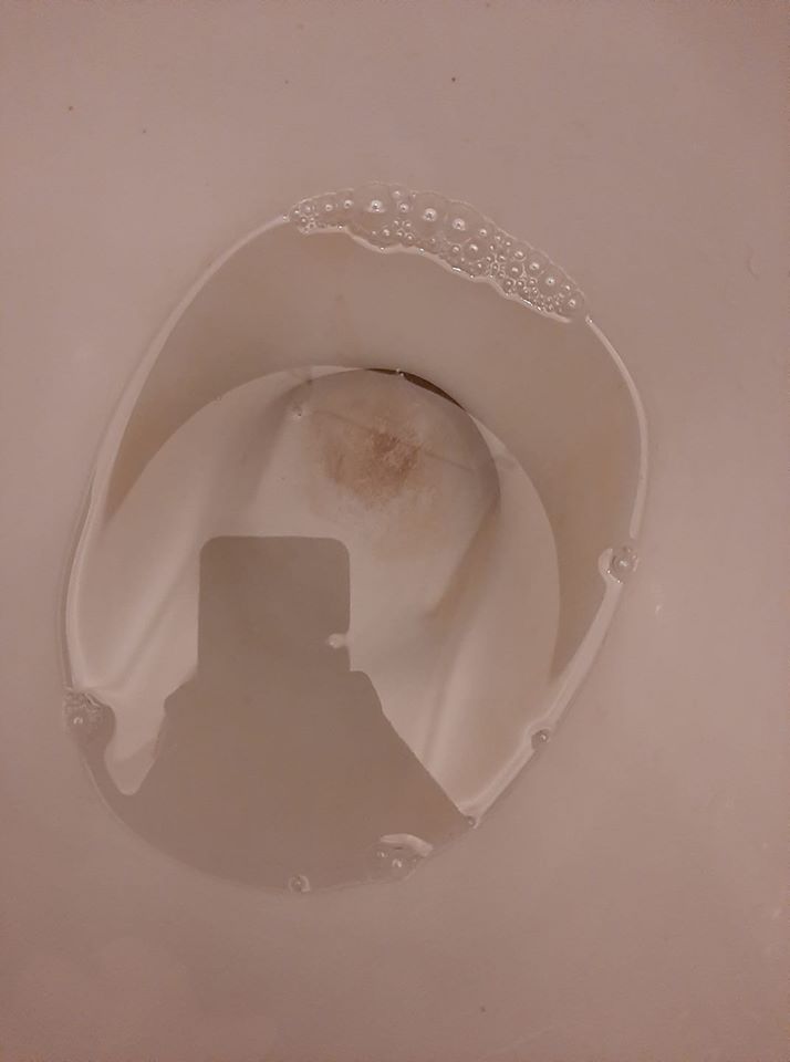 détartrer wc naturellement