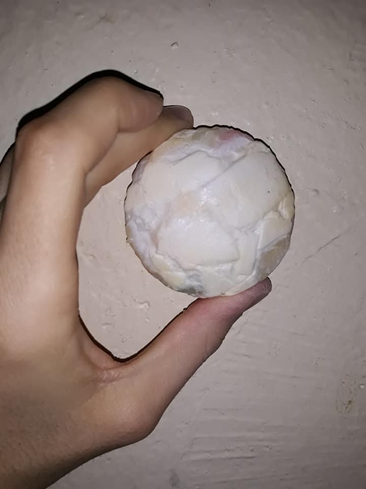 savon zéro déchet